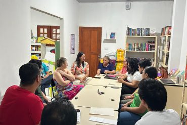 ADESC/PA promove segurança alimentar e fortalece a agricultura familiar em Santa Maria do Pará por meio do Programa de Aquisição de Alimentos