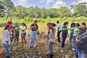 ADESC/PA comemora 37 anos de atuação com ações de convivência e fortalecimento comunitário